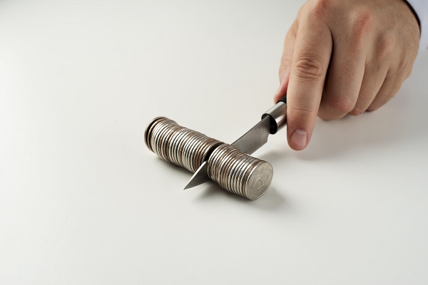 Успешная защита от обвинения в дроблении