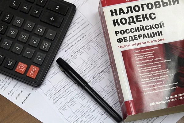 Новый этап «донастройки» налоговой системы